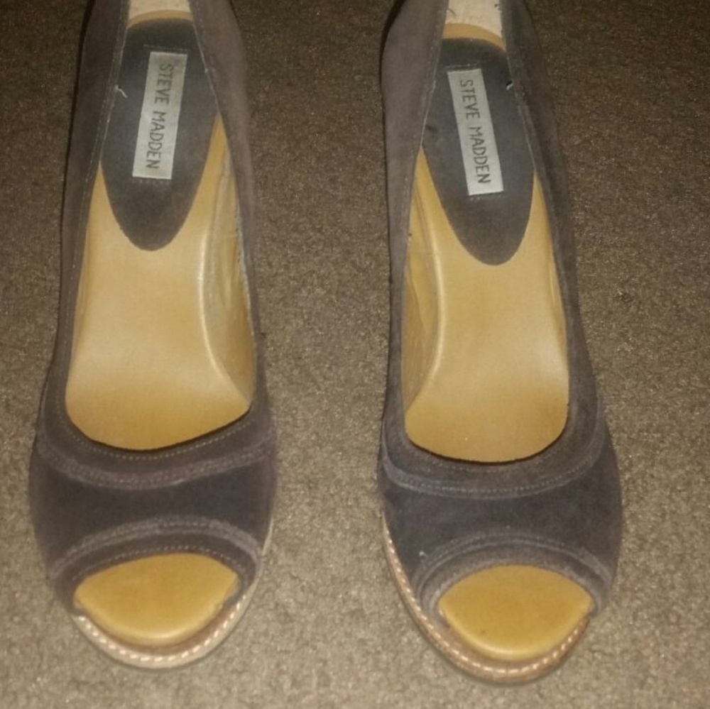 Wedges - Picture 2 of 3